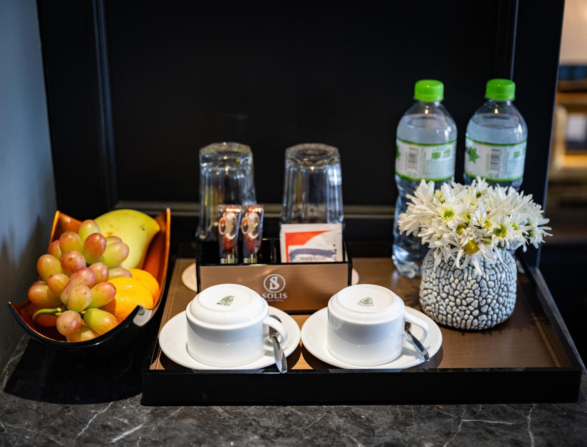 Hanoi Solis Hotel, Hanoi
