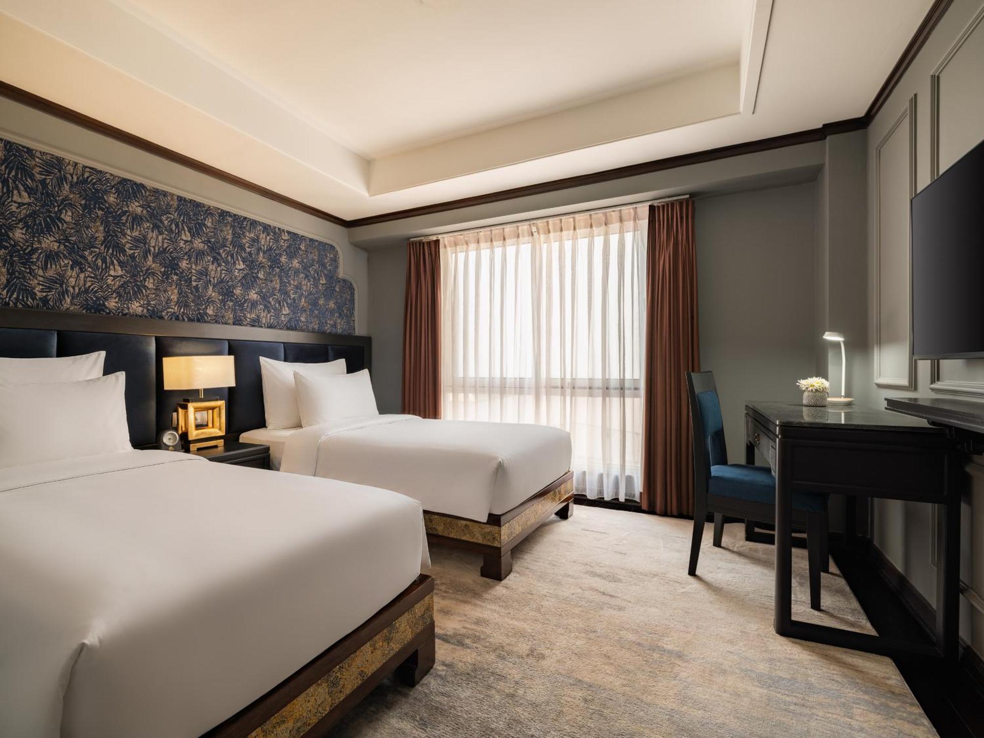 Hanoi Solis Hotel — Photos 2